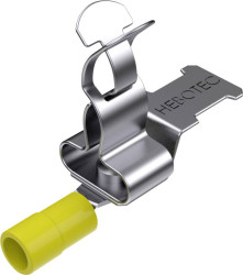 Hebotec HSKM-RKS-Z 3 - 12 G6² Element montażowy 1016-127C 1 szt.