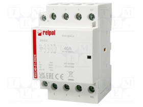 RXC40-31-D024