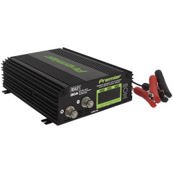 Sealey SPBC30 Battery Support Unit &amp; Charger 30A