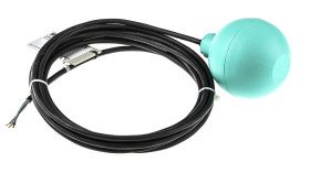 Przełącznik pływakowy Pływak Poziomy długość kabla 5m Pepperl + Fuchs