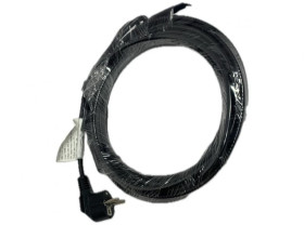 IRH-HC-PTC-1.5m: przewód grzewczy 1,5m 230V/50W heating cable EU plug