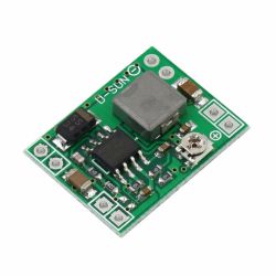 Przetwornica napięcia step-down 5V na MP1584
