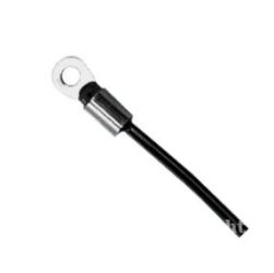 CZUJNIK NTC 10K (UCHO POD ŚRUBĘ M6) Z PRZEWODEM 15CM (NTC-01061)