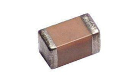 MLCC 2.2μF 0402 (1005M) 4V dc SMD KYOCERA AVX