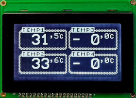 TERMOMETR-128064G-DS18B20-REDY STARSZY MODEL