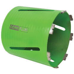 Core Plus CORDCD162 DCD162 Diamond Dry Core Drill Bit 162mm