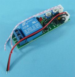 MODUŁ WYŁ.CZASOWEGO 0s-100s 12V TIMER