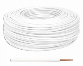 PRZEWOD LGY 1*1.5MM BIALY