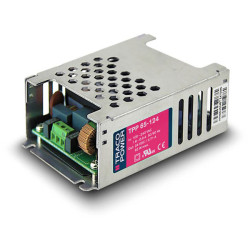 TracoPower TPP 65-112 PSU 12V 5.42A 65W Reliable Compact Power Supply