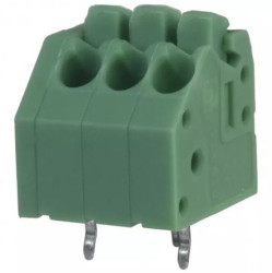 Klucz polaryzacyjny raster 3.5mm Przewlekany Phoenix Contact