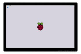 Monitor wyświetlacz 10.5" 2560 × 1600 2K AMOLED HDMI Panel dotykowy w aluminiowej obudowie w pełni laminowany panel ze szkła har