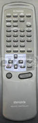 Zamiennik AIWA RC-TN400