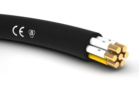 Kabel sygnalizacyjny YKSY 7x1,5 żo 0,6/1kV /bębnowy/