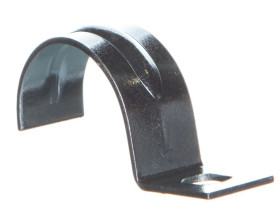 Uchwyt metalowy do rur i kabli 21mm 604 21 G 1003216 /100szt./