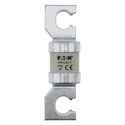 Bezpiecznik z wyprowadzeniami 40A 415V 31 x 110mm Eaton