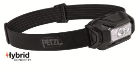 Latarka nagłowna Petzl 350 lm 3 x AAA