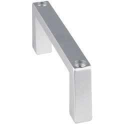 Mentor 3268.1112 Aluminium Equipment Handle 102mm