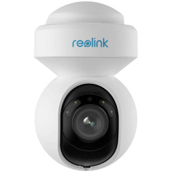 Reolink E540 Wi-Fi CCTV Camera 5MP, PTZ, 355&#xB0; Pan, Floodlight, Siren, IP65