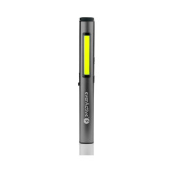 Latarka LED everActive PL-350R warsztatowa