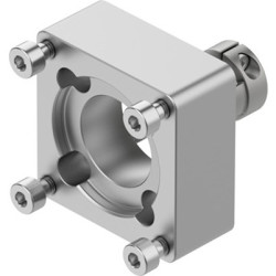 Zestaw połączeniowy Zestaw osiowy Montaż silnika