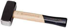 Młotek dwuobuchowy Peddinghaus 5293025000 5990 g 800 mm DIN 6475 1 szt.