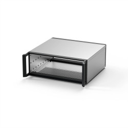 nVent SCHROFF 24571729 Obudowa instalacyjna 19" wielobarwny 1 szt.