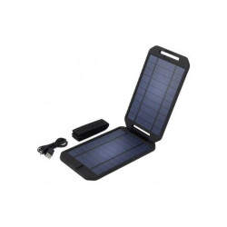 Power Traveller PTL-EXTSL001 Extreme Solar Charger 1000mA 5W USB Output