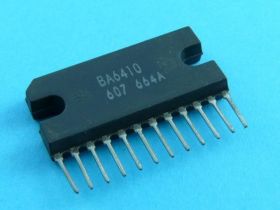 BA-6410 SIP-12 UKŁAD