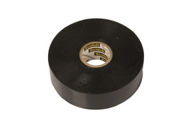 Taśma izolacyjna 25mm x 33m PVC Scotch 33 czarna 80012023059/7000057498