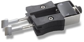 Soldering tip kit, chisel shaped, Ø 3 mm, (T x L x W) 10 x 18 x 1 mm, RTW 10MS