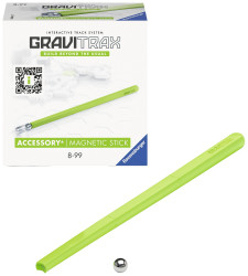Ravensburger Magnetyczny sztyft Gravitrax Gravitrax Accessory Magnetic Stick 27478