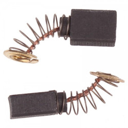 SZCZOTKI WEGLOWE SW-94 6X9X12MM