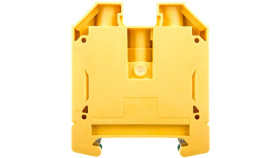 Złączka Szynowa Ochronna Pe 35Mm2 Żółto-Zielona Wpe 35 1010500000