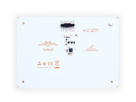 Flick Large – Standalone 3D Tracking and Gesture Breakout