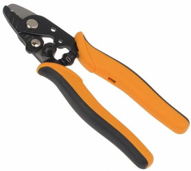 Ściągacz izolacji - stripper do kabli światłowodowych HT-S144H