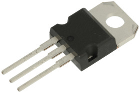 Tranzystor; unipolarny; STP40NF10L; N-MOSFET; 40A; 100V; 150W; 36mOhm; TO220; przewlekany (THT); ST Microelectronics; RoHS