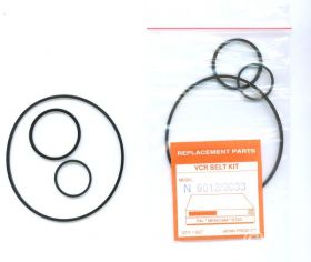 PASKI VIDEO NEC N9013/9033