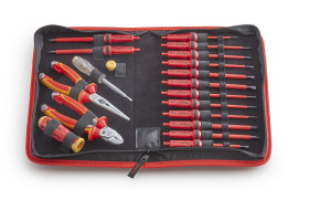 Torba narzędziowa Felo typ torby Torba na narzędzia