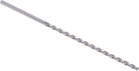 Wiertło Ø: 2.5mm dł: 95 mm HSCo Dormer Wiertło kręte