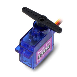 Serwo TowerPro SG-92R - micro