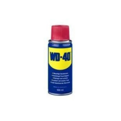 WD-40 100ml Aerozol wielofunkcyjny 490017