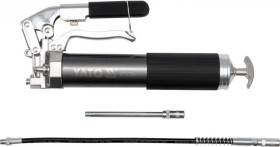 Smarownica ręczna wzmocniona 0.5L YT-0704