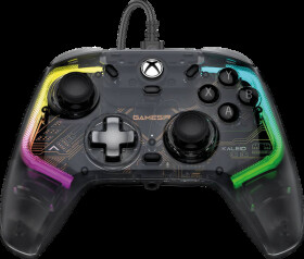 GSK1KALEID001-1 GameSir K1 Multiform controller - black