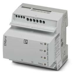 Miernik energii 2, 3 -fazowy Phoenix Contact