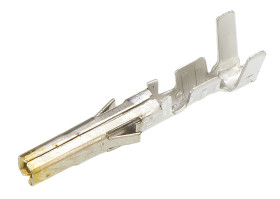 Zacisk zagniatany Żeński Molex Mini-Fit Obudowy złączy Mini-Fit Jr, Mini-Fit TPA i Mini-Fit BMI