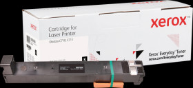 006R04286 Toner - OKI - Black - 44318608 - Rebuilt