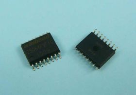 25Q64 SOIC-16 25Q64FVSFIG