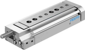 Siłownik z prowadzeniem skok 40mm Festo Ø 8mm