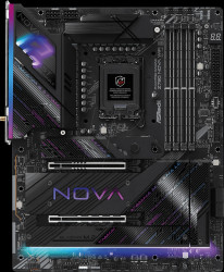 90-MXBMB0-A0UAYZ ASRock PG Z790 NOVA WI-FI (1700)