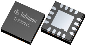 TLE5502D S0002